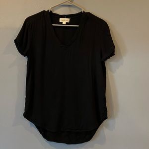 Cloth & Stone Anthropologie blouse